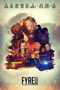  Восстание Файра 